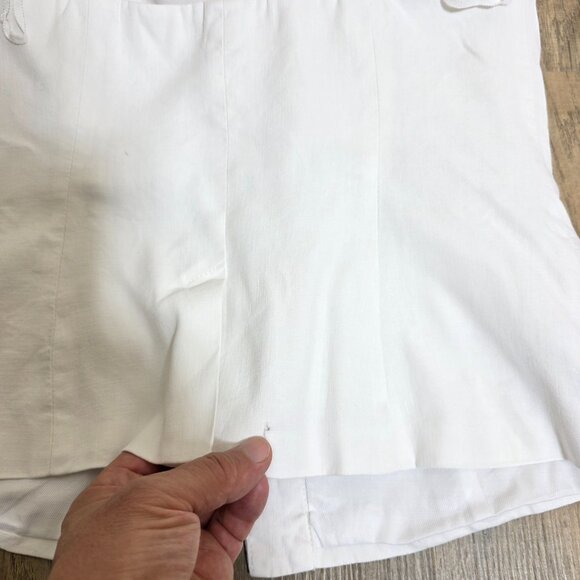 A.L.C Renee Top Size 10 - Picture 10 of 11